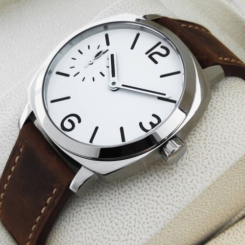 Orologio uomo 42mm - , cassa