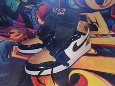 NIKE AIR JORDAN GOLD 43 2023 MAX NUOVISSIME