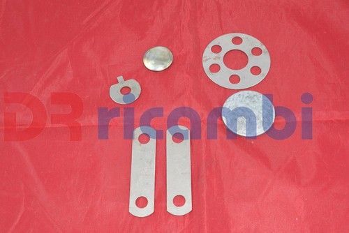 Kit tappi fusione altri - tappi,