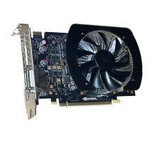 Scheda grafica Nvidia Geforce