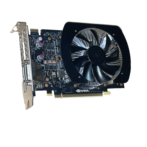 Scheda grafica nvidia geforce - nvidia,