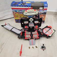 Micro Machines Militari Aquila