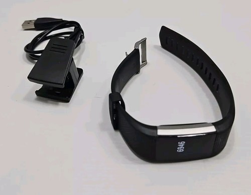 Fitbit charge activity - charge,
