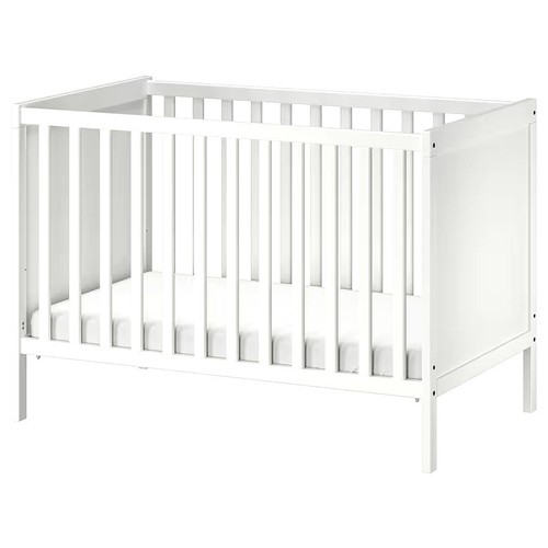 Lettino bambini neonati