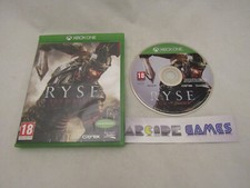 RYSE SON OF ROME XBOX ONE