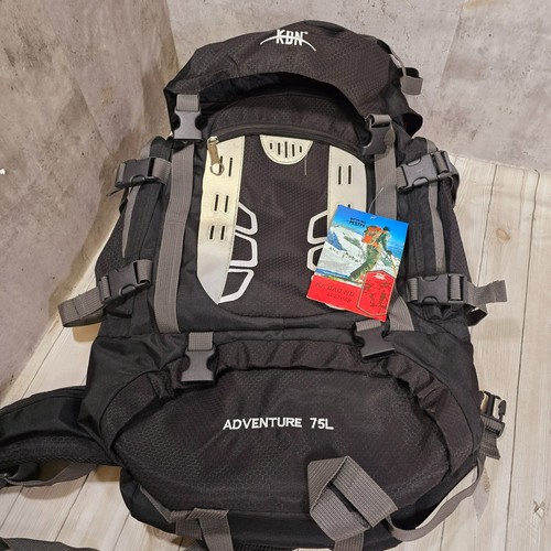 Zaino kbn bao adventure - zaino,