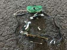 Gruppo Start Stop Numark TT500