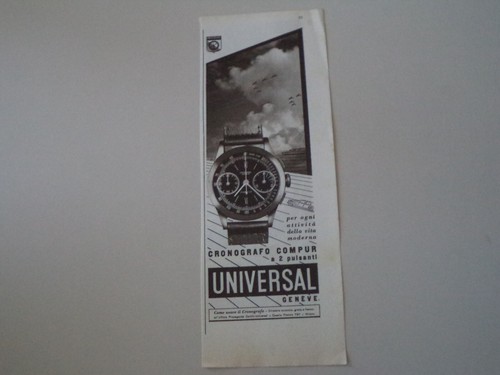 Advertising pubblicità 1941 - advertising,