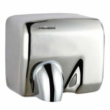 ASCIUGAMANO ELETTRICO 2300W con Fotocellula a parete 