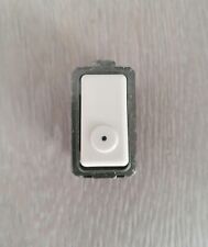 Pulsante Serie Bticino Magic