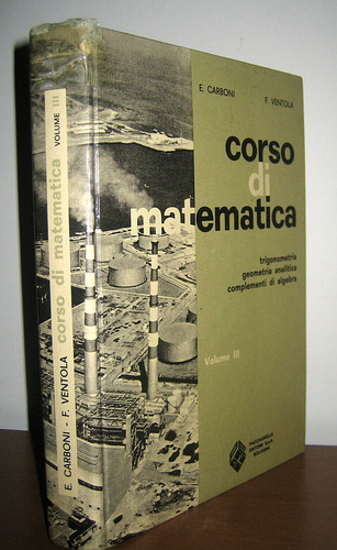 Carboni ventola corso - carboni,