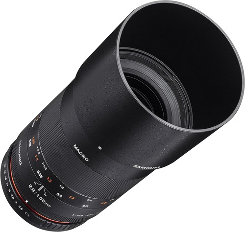 Samyang 100 ed umc - samyang,