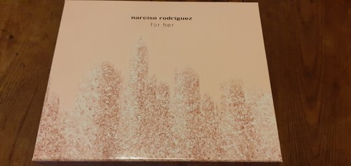 Narciso rodriguez for - for, her