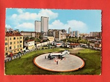 ?BELLA CART. di MILANO - ELIPORTO - anni '60 - x BIELLA - PREZZO REGALO!?