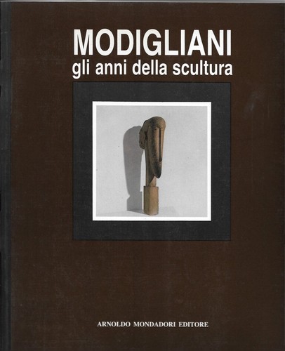 Modigliani gli anni - anni, della