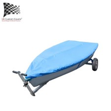 Rs Tera Dinghy Premium