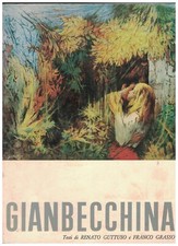 Gianbecchina, Paperback, by