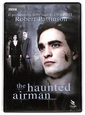 EBOND The Haunted Airman DVD D700967