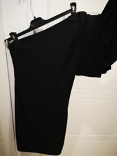 Abito nero AnnaRita N