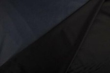 Tessuto In PU Pelle Stretch