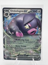 Pokemon TCG Scarlet And Violet