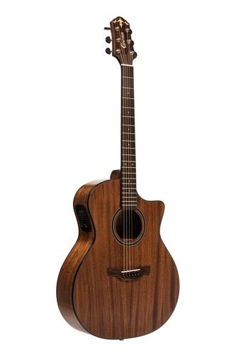 Chitarra western crafter able - chitarra,