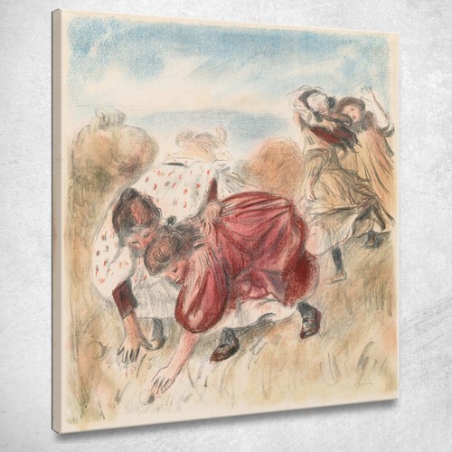 Bambini che giocano palla - giocano,