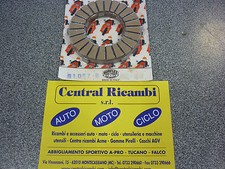 SERIE DISCHI FRIZIONE BENELLI