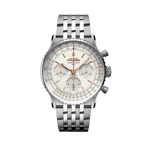 Breitling navitimer b01 - breitling,