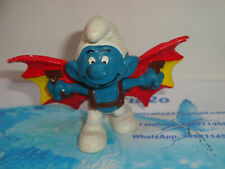 Puffo Volante Ali 20036 Smurf Hang Glider- variante 2A ©Pejo W.Germany SclheichⓈ
