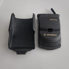 Rare Collectors Motorola
