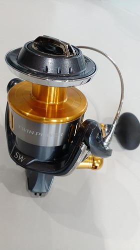 Mulinello spinning shimano - da,