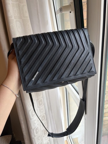 Borsa tracolla balenciaga bb - borsa, a