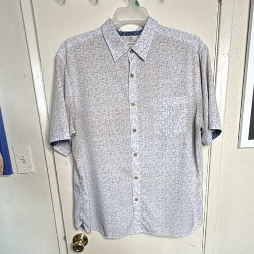 Camicia con bottoni moda - camicia,
