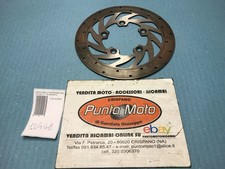 Disco freno posteriore Kymco