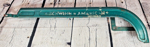 Protezione catena americana