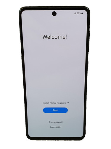 Samsung galaxy a71 128 - a71,