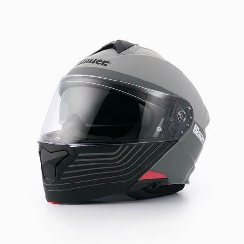 Casco blauer modulare noah - ht,