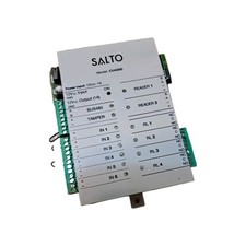 Regolatore ausiliario