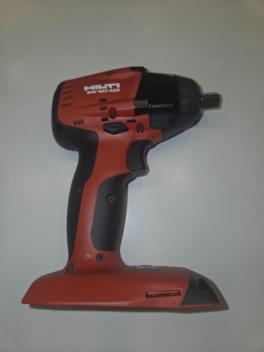 Hilti siw 6at a22 - hilti,
