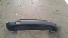 Paraurti Posteriore Inferiore