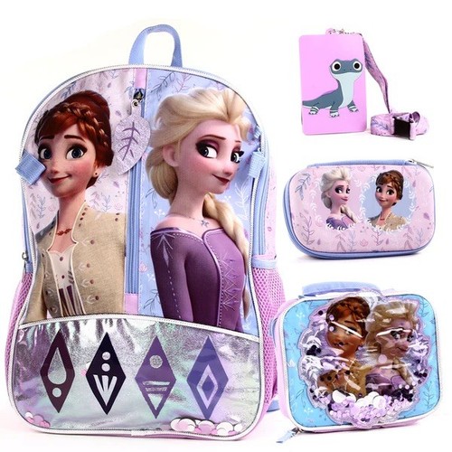Disney frozen deluxe - disney,