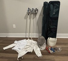 Attrezzatura da Recinzione