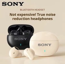SONY M21 Wireless Bluetooth Headphones TWS Earbuds in-ear For iPhone Samsung UK