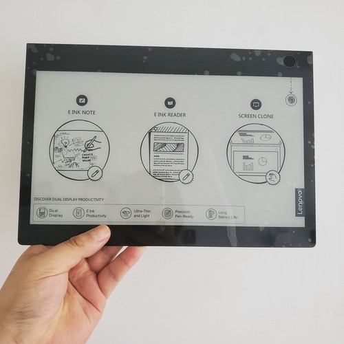 Lenovo yoga book2 - , c930