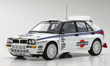 1/18 LANCIA DELTA HF EVO 2