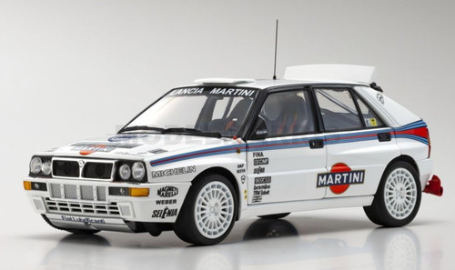 Lancia delta evo - lancia, hf