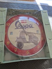 OROLOGIO A PARETE VESPA