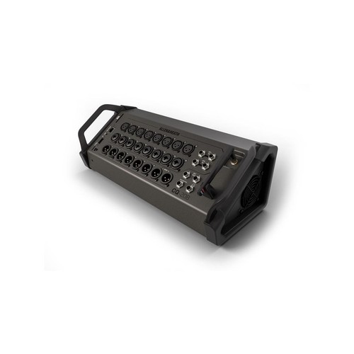 Allen heath 20b mixer - cq-20b,