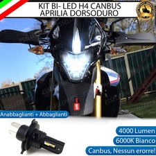 LAMPADA LED H4 CANBUS 4000 LM
